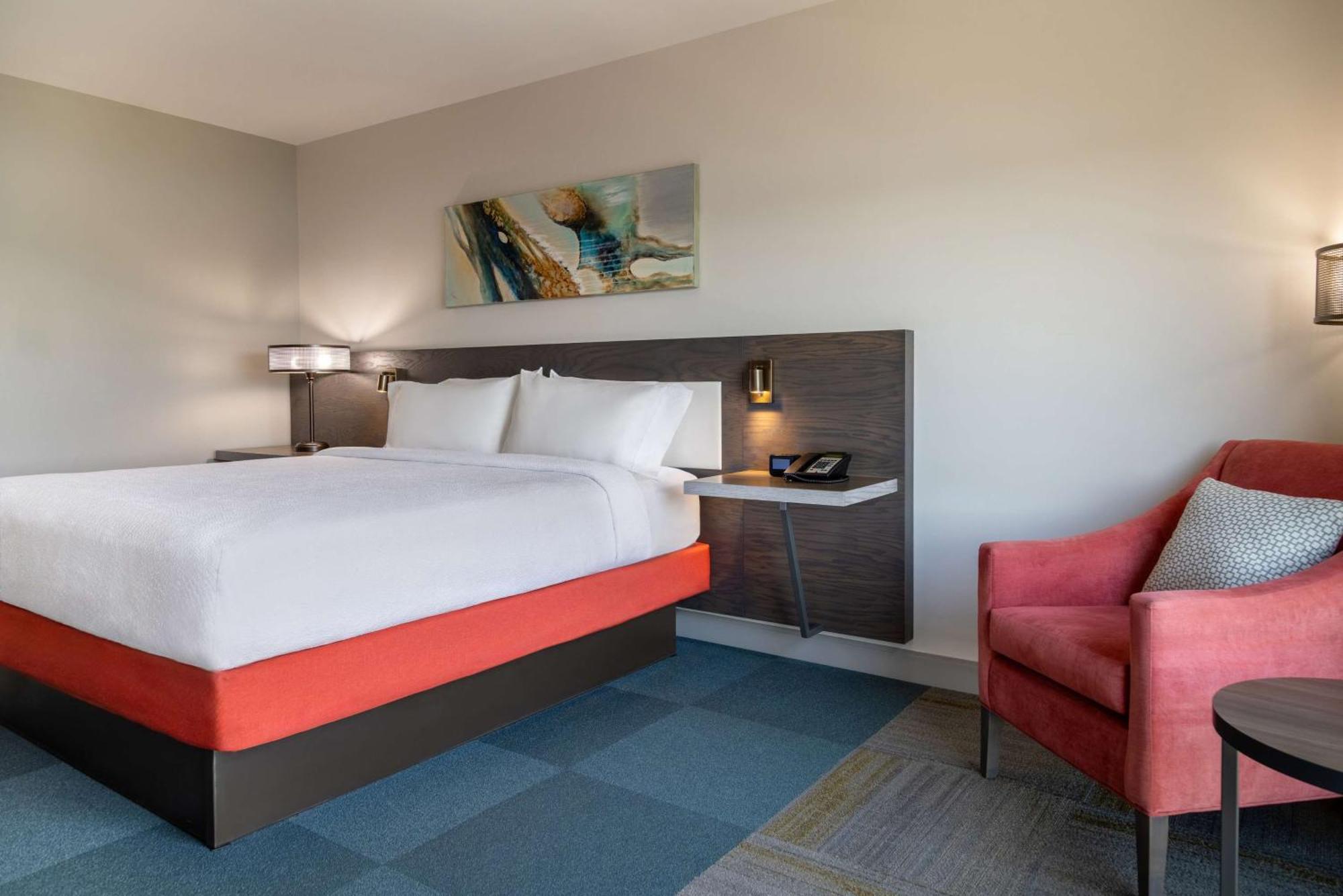 Hilton Garden Inn Fredericton Exterior foto
