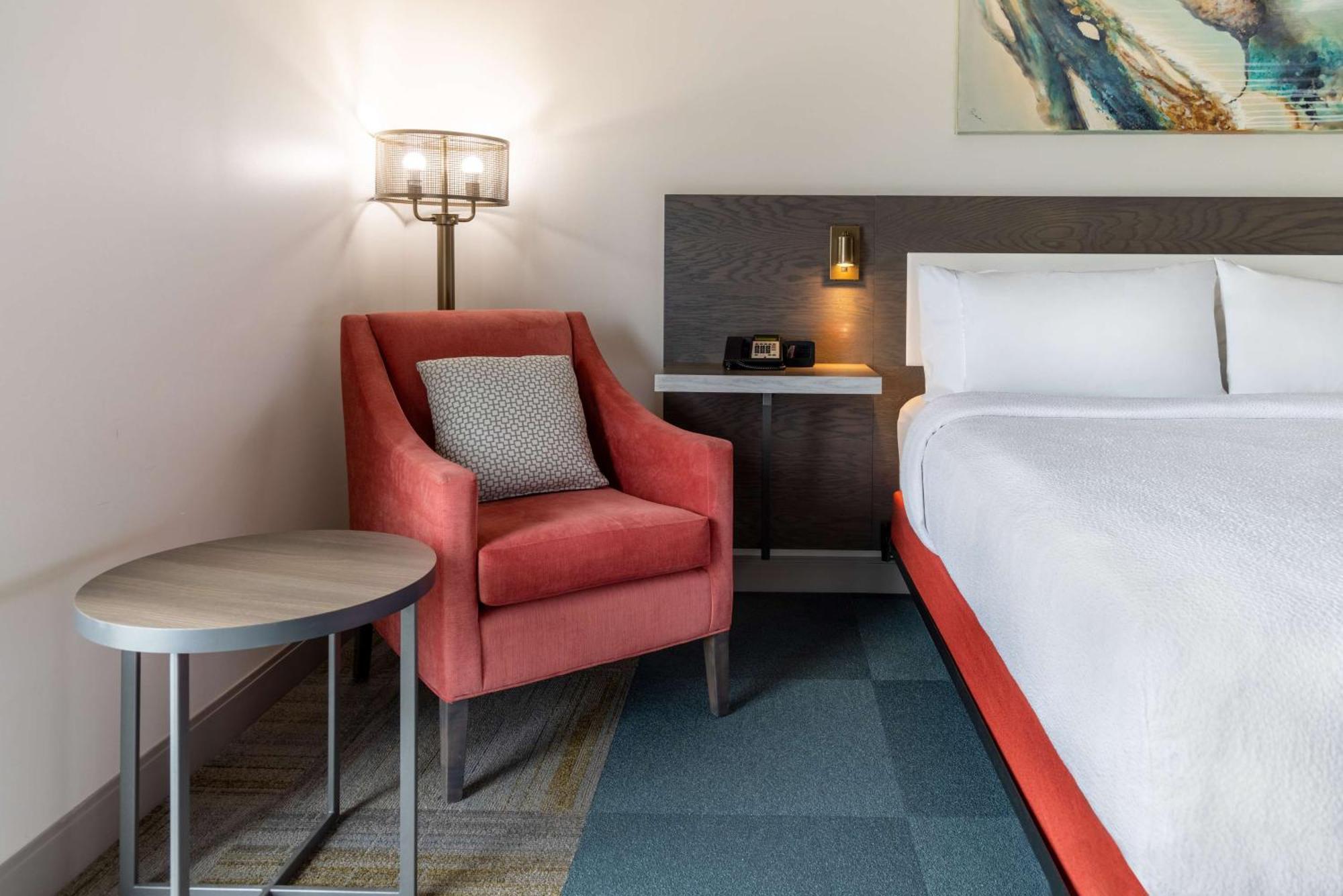 Hilton Garden Inn Fredericton Exterior foto